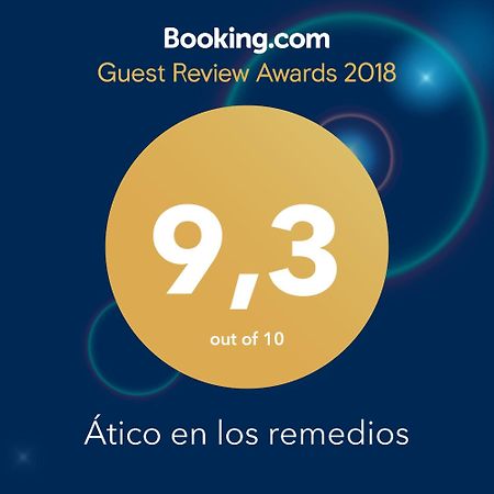 Atico En Los Remedios Севиля Стая снимка